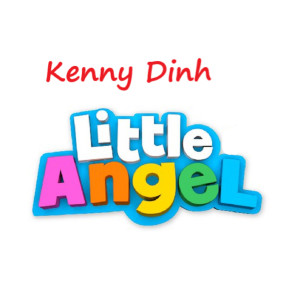 收聽Kenny Dinh的Little Angel歌詞歌曲