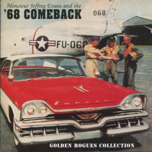 ดาวน์โหลดและฟังเพลง Peepin' &amp; Hidin' / Baby What You Want Me to Do พร้อมเนื้อเพลงจาก '68 Comeback