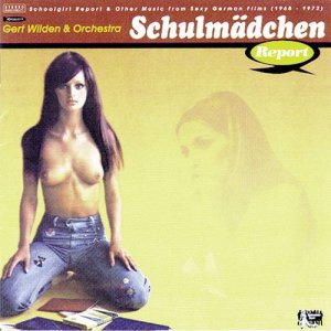 ดาวน์โหลดและฟังเพลง Title Theme (Madame Und Ihre Nichten) พร้อมเนื้อเพลงจาก Gert Wilden & Orchestra