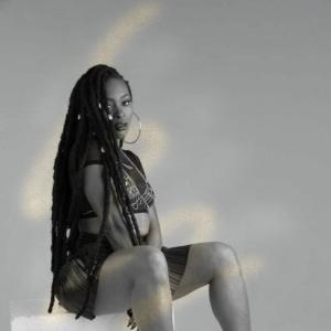 อัลบัม PICK uP (Explicit) ศิลปิน Adline Owens