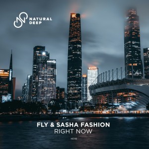 Album Right Now from FLY