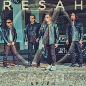 Album Resah from SEVEN