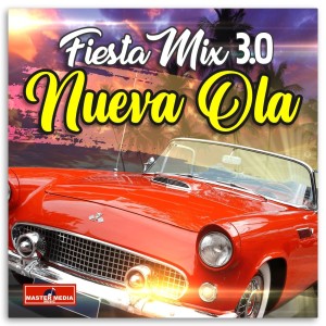 收聽Cecilia的Fiesta Mix 3.0 Nueva Ola Largo: Recordando lo pasado / Yo se / Embustera / Twist del tren / Caprichito / Baño del mar a medianoche / Josefina / Twist del recluta / Pure de papas歌詞歌曲