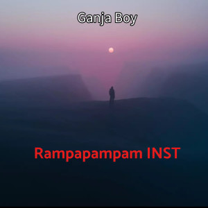 Album Rampapampam INST (Instrumental) from Ganja Boy