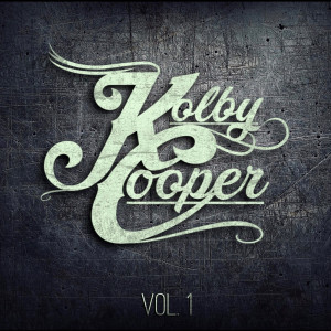 Vol. 1- EP dari Kolby Cooper