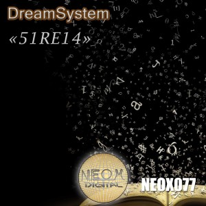 DreamSystem的专辑51re14