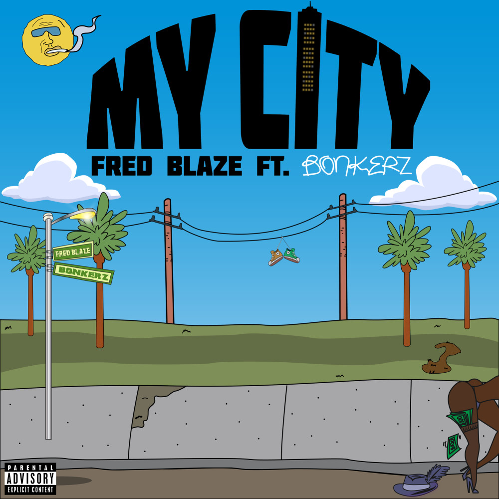 My City (Explicit)