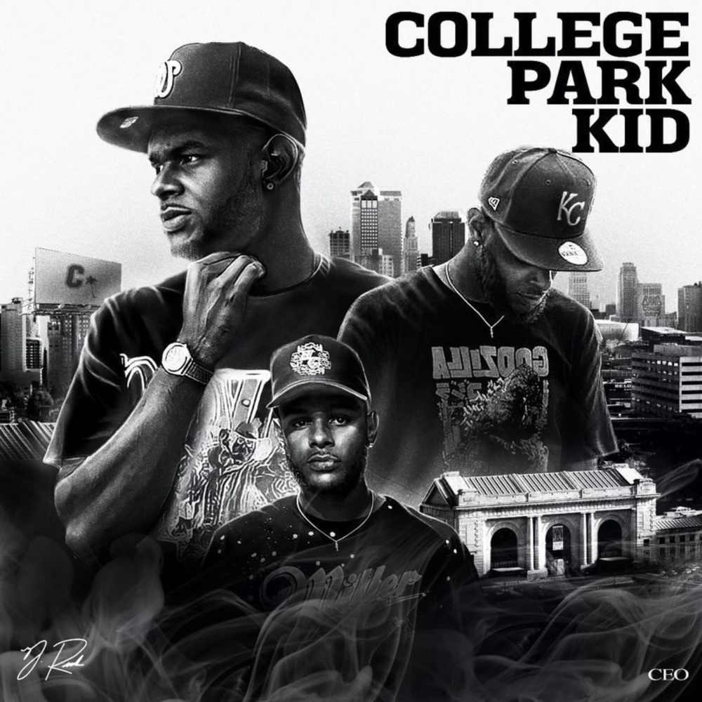 Let's Get It (Explicit)
