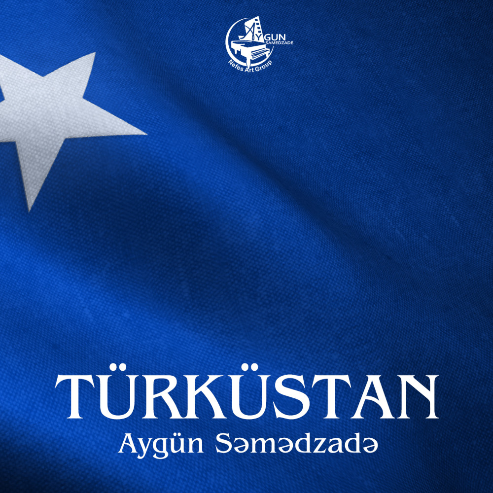 Türküstan