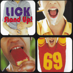 ดาวน์โหลดและฟังเพลง Stand Up พร้อมเนื้อเพลงจาก Lick