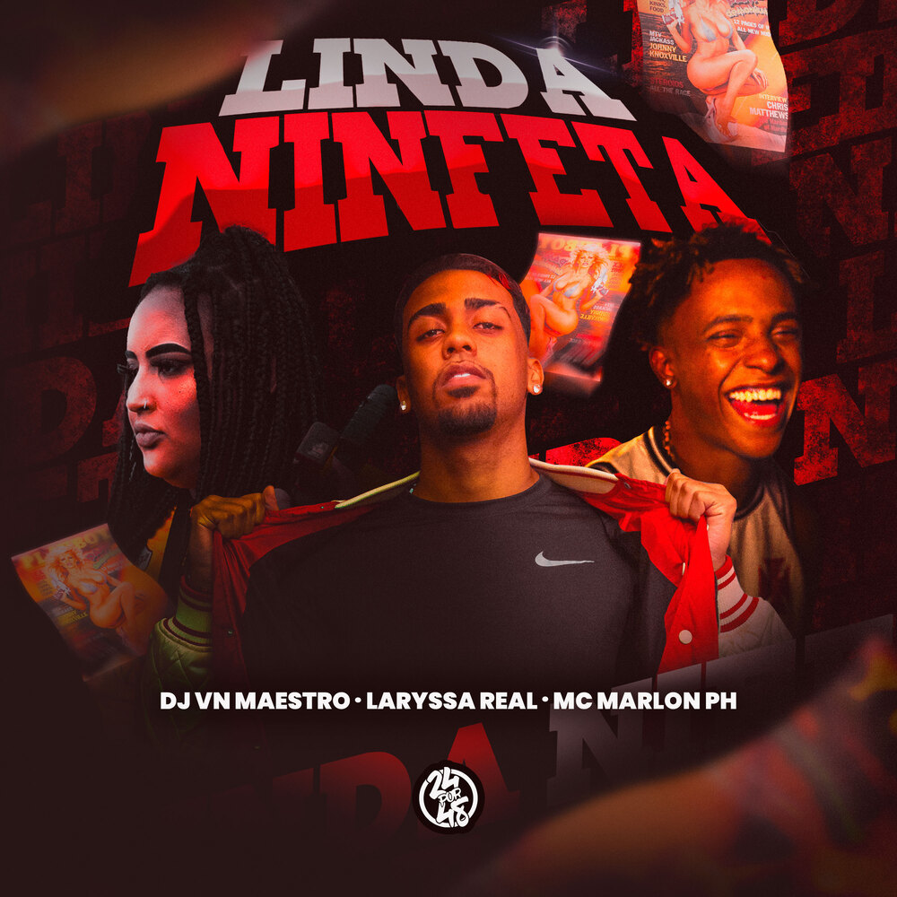 Linda Ninfeta (Explicit)