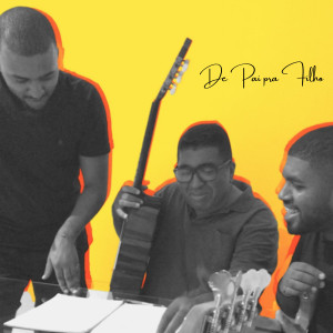 ดาวน์โหลดและฟังเพลง De Pai pra Filho พร้อมเนื้อเพลงจาก Marcos Silva