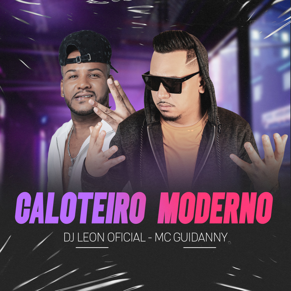 Caloteiro Moderno