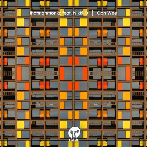 Ooh Wee (feat. Nikki-O) [Dubstrumental Mix] (Dubstrumental Mix)