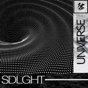 Listen to Universe (Extended Version) song with lyrics from SDLGHT