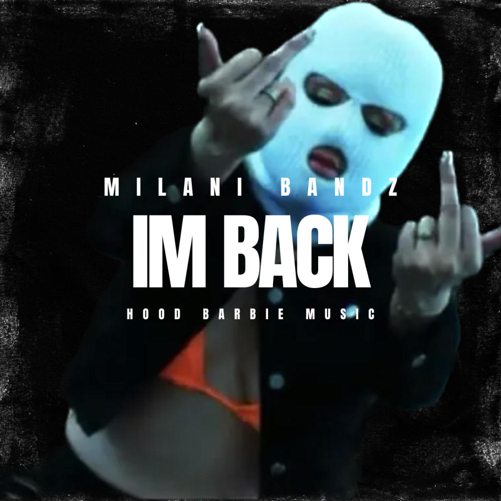 Im Back Freestyle (Explicit)