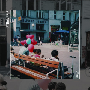 收听Khai的Wanderlust歌词歌曲