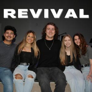 REVIVAL dari Revival