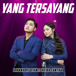 Album Yang Tersayang from Fira Cantika
