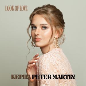 Kepha Peter Martin的專輯Look of Love (Bacharach & David)