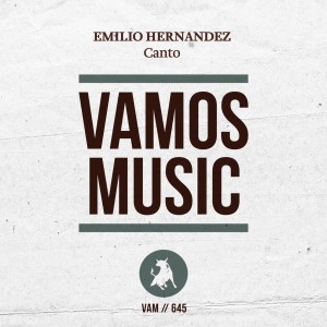 อัลบัม Canto ศิลปิน Emilio Hernandez