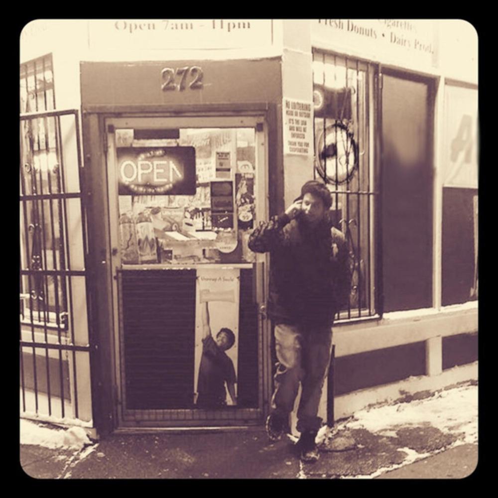 United (feat. Freddy Lenz & Amazing) (Explicit)