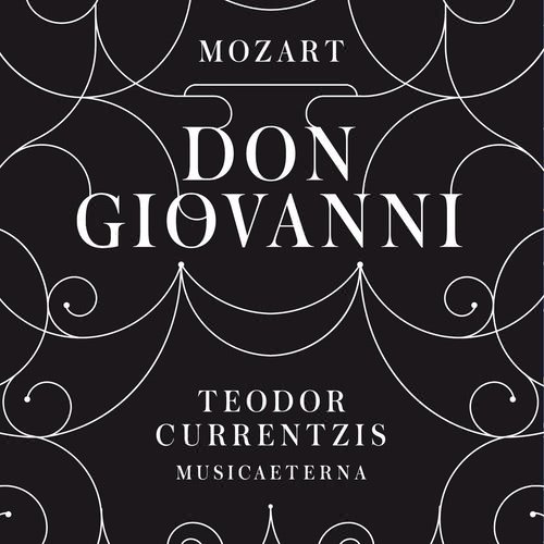 Don Giovanni, K. 527: Act II: Già la mensa è preparata (No.24 Finale, Allegro vivace: Don Giovanni, Leporello)