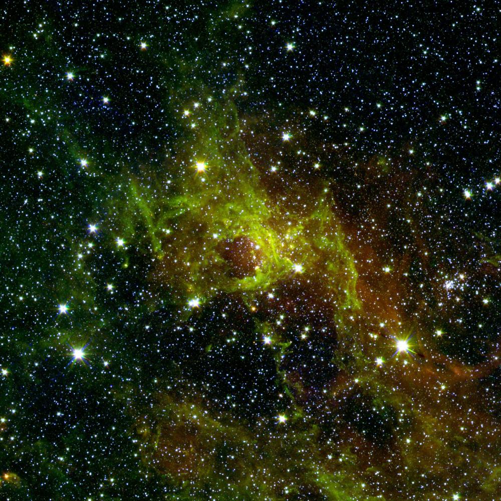Dark Star
