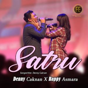 Satru Feat. Happy Asmara Download Lagu on JOOX | Satru Feat. Happy