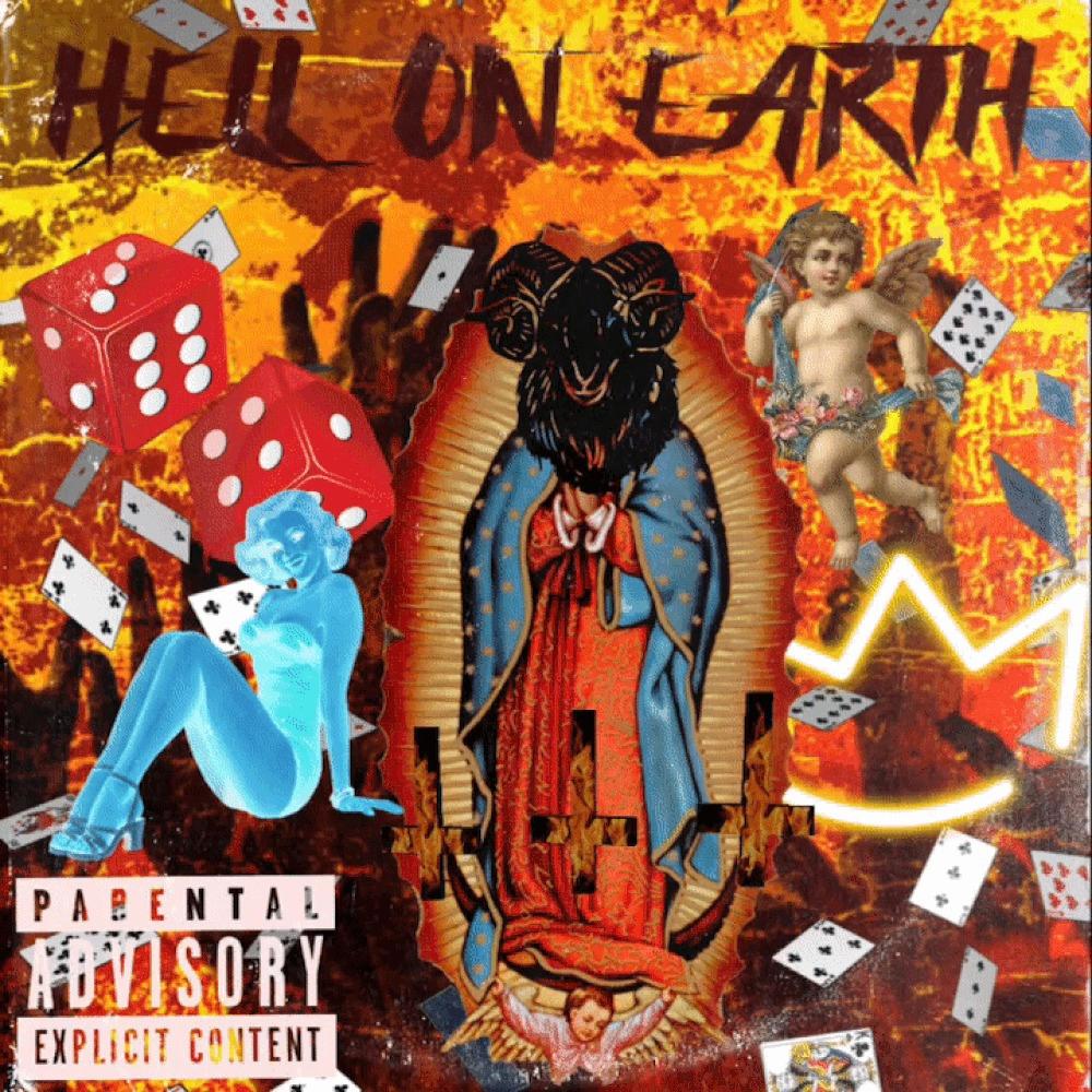 HUH (feat. GBaby Chef) (Explicit)