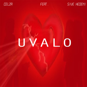 CeLza的專輯Uvalo