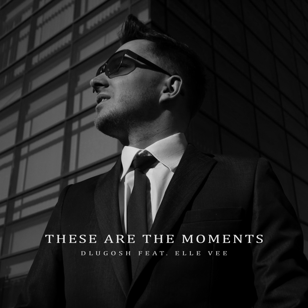 These Are the Moments (Extended Mix)