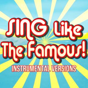 收聽Sing Like The Famous!的Wild for the Night (Instrumental Karaoke Originally Performed by Asap Rocky)歌詞歌曲