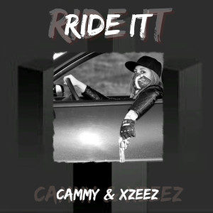 Cammy的专辑Ride It (Explicit)