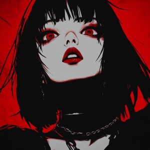 收聽Rxnxtx的PSYCHO DISTORTION歌詞歌曲