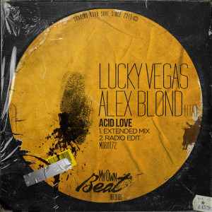 Album Acid Love from 