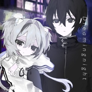 Album Dreaming Night from Enj1