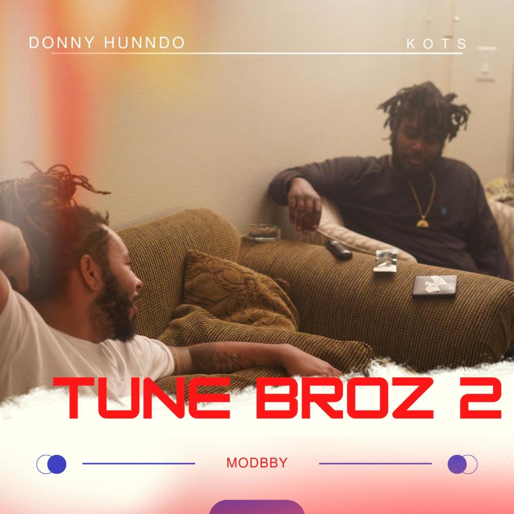Prune juice (feat. K O T S & AyeAyeDONNY) (Explicit)