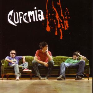 收聽Eufemia的3.00 am歌詞歌曲