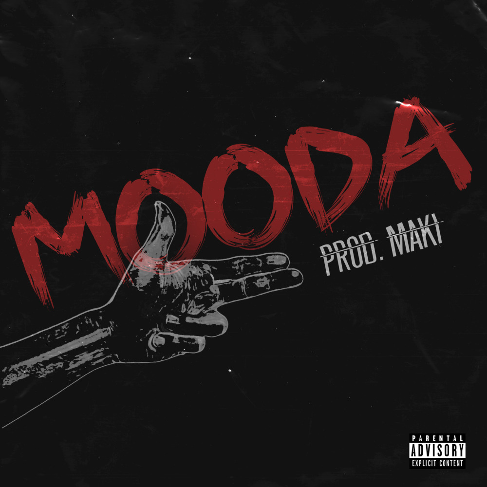 E Chiama Mooda (Explicit)