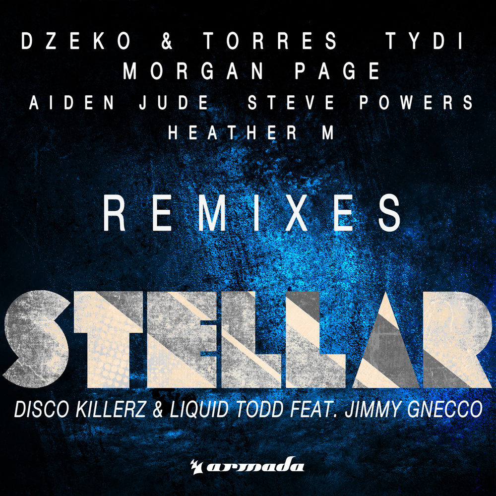 Stellar (VIP Mix)