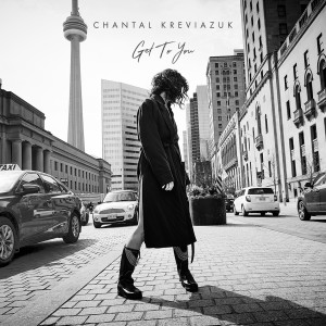 ดาวน์โหลดและฟังเพลง Keep Going พร้อมเนื้อเพลงจาก Chantal Kreviazuk