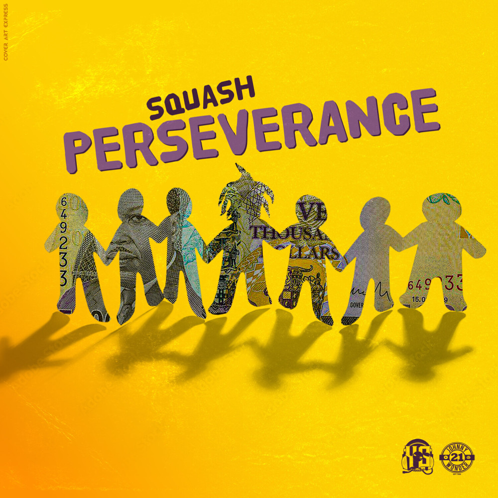 Perseverance (Explicit)
