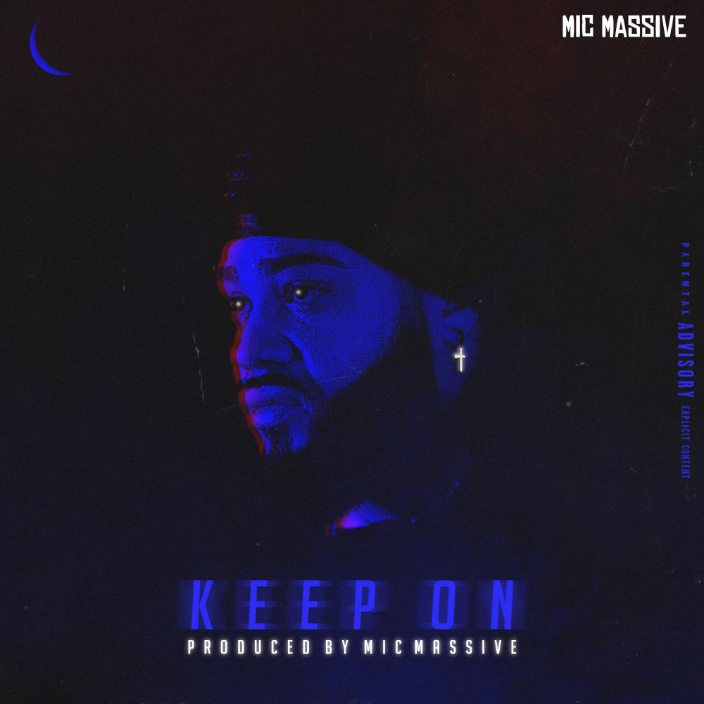 Keep On (Explicit)