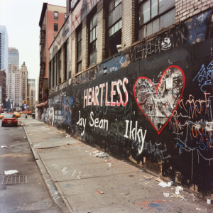อัลบัม Heartless ศิลปิน Jay Sean