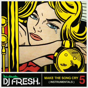 收聽Dj.Fresh的I Love This Song歌詞歌曲