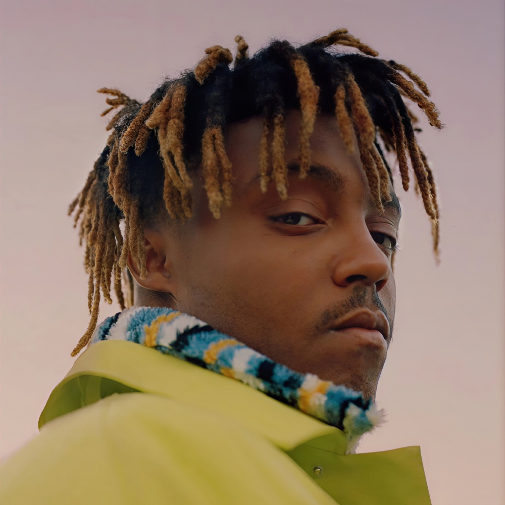 Love Yourself (Juice Wrld A.I.)