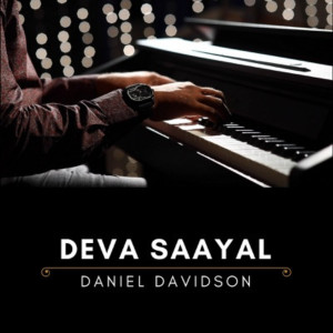 Dengarkan lagu Deva Saayal (feat. Keba Jeremiah) nyanyian Daniel Davidson dengan lirik
