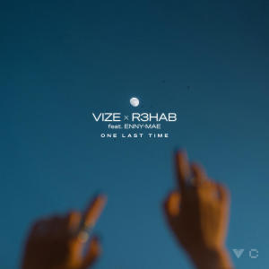 ดาวน์โหลดและฟังเพลง One Last Time พร้อมเนื้อเพลงจาก Vize