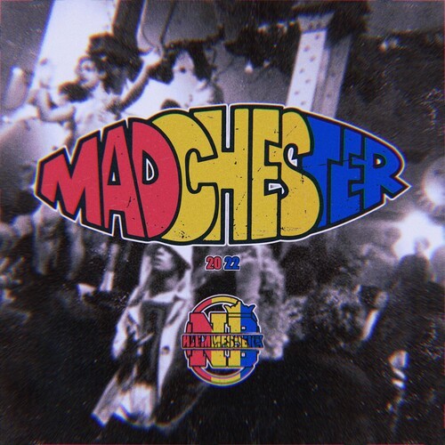 Madchester 2022 (Hjemmesnekk) (Explicit)